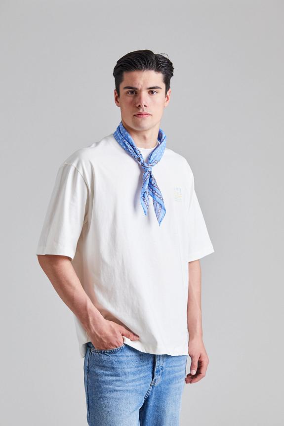 Holzweiler Ranger Retro Tee White
